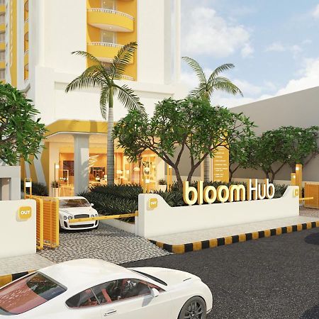 Bloom Hub Guindy Hotel Chennai Bagian luar foto